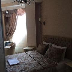 Отель Премьер, Минеральные Воды, Ставропольский край