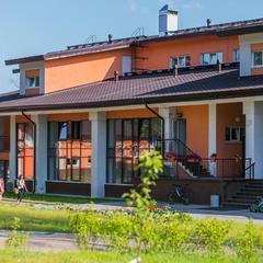Загородный отель МичурИнн, Мичуринское, Ленинградская область