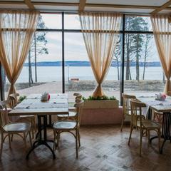 Загородный отель МичурИнн, Мичуринское, Ленинградская область