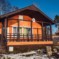 Загородный отель МичурИнн, Мичуринское, Ленинградская область
