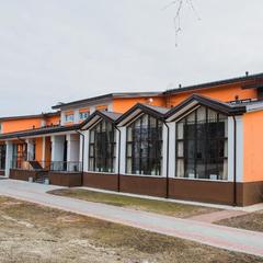 Загородный отель МичурИнн, Мичуринское, Ленинградская область