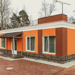 Загородный отель МичурИнн, Мичуринское, Ленинградская область