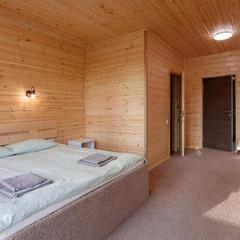 База отдыха Радуга, Мичуринское, Ленинградская область