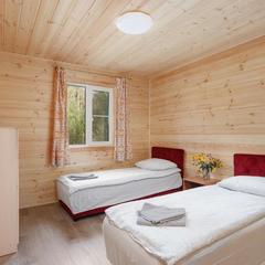 База отдыха Радуга, Мичуринское, Ленинградская область