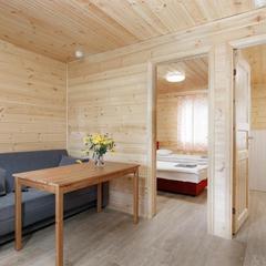 База отдыха Радуга, Мичуринское, Ленинградская область