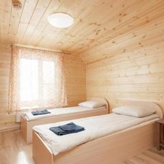 База отдыха Радуга, Мичуринское, Ленинградская область