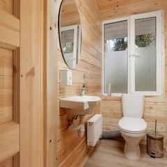 База отдыха Радуга, Мичуринское, Ленинградская область