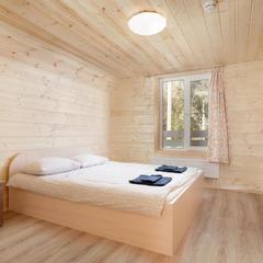 База отдыха Радуга, Мичуринское, Ленинградская область