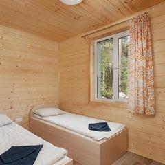 База отдыха Радуга, Мичуринское, Ленинградская область