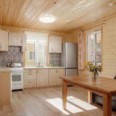 База отдыха Радуга, Мичуринское, Ленинградская область