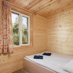 База отдыха Радуга, Мичуринское, Ленинградская область