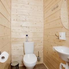 База отдыха Радуга, Мичуринское, Ленинградская область