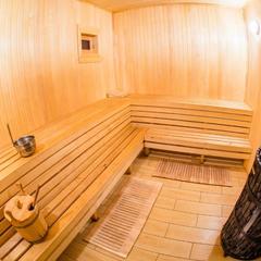 Загородный отель МичурИнн, Мичуринское, Ленинградская область