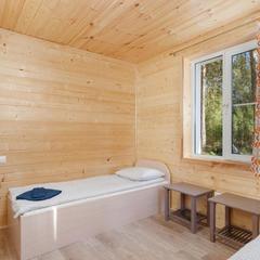 База отдыха Радуга, Мичуринское, Ленинградская область