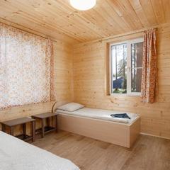 База отдыха Радуга, Мичуринское, Ленинградская область