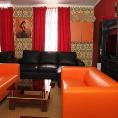 Гостиница Дворик на Ямской, Можайск, Московская область