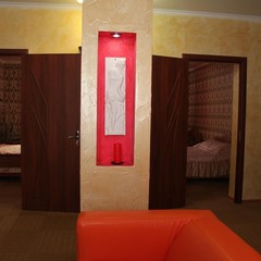 Гостиница Дворик на Ямской, Можайск, Московская область