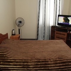 Гостиница Дворик на Ямской, Можайск, Московская область