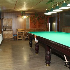 Гостиница Дворик на Ямской, Можайск, Московская область