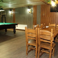 Гостиница Дворик на Ямской, Можайск, Московская область