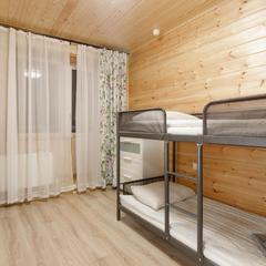 База отдыха Радуга, Мичуринское, Ленинградская область