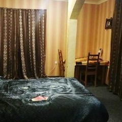 Гостиница Дворик на Ямской, Можайск, Московская область