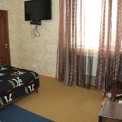 Гостиница Дворик на Ямской, Можайск, Московская область