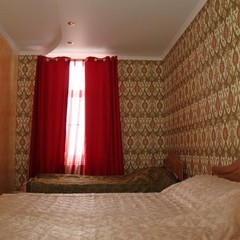 Гостиница Дворик на Ямской, Можайск, Московская область