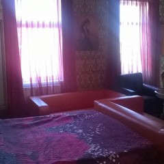 Гостиница Дворик на Ямской, Можайск, Московская область