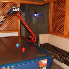 Гостиница Дворик на Ямской, Можайск, Московская область