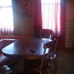 Гостиница Дворик на Ямской, Можайск, Московская область