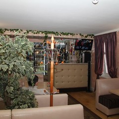 Гостиница Дворик на Ямской, Можайск, Московская область