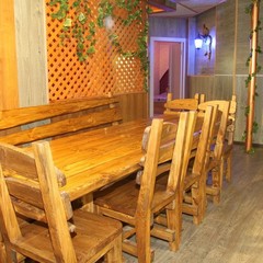 Гостиница Дворик на Ямской, Можайск, Московская область