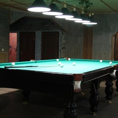 Гостиница Дворик на Ямской, Можайск, Московская область