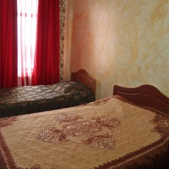 Гостиница Дворик на Ямской, Можайск, Московская область