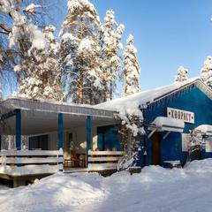 База отдыха Радуга, Мичуринское, Ленинградская область