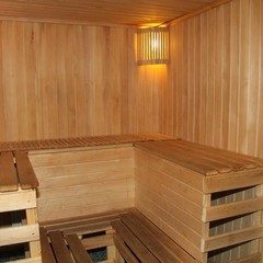 Гостиница Дворик на Ямской, Можайск, Московская область