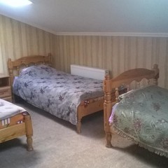 Гостиница Дворик на Ямской, Можайск, Московская область