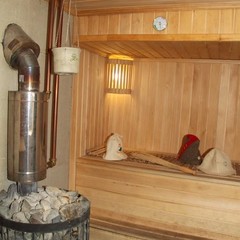 Гостиница Дворик на Ямской, Можайск, Московская область