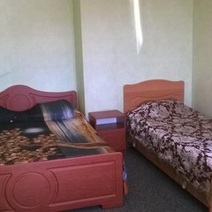 Гостиница Дворик на Ямской, Можайск, Московская область