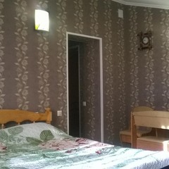 Гостиница Дворик на Ямской, Можайск, Московская область