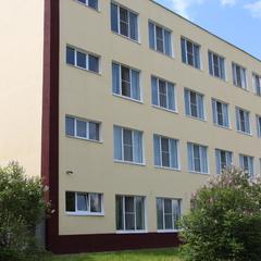 Гостиница Верхний Миз, Можайск, Московская область