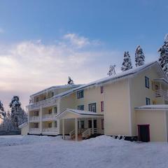 База отдыха Радуга, Мичуринское, Ленинградская область