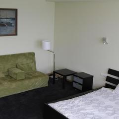 Гостиница Верхний Миз, Можайск, Московская область