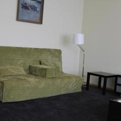 Гостиница Верхний Миз, Можайск, Московская область