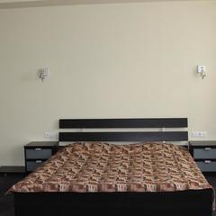 Гостиница Верхний Миз, Можайск, Московская область