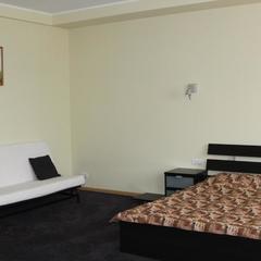 Гостиница Верхний Миз, Можайск, Московская область