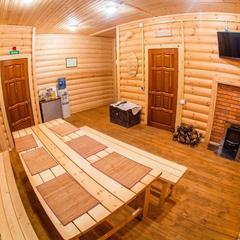 Загородный отель МичурИнн, Мичуринское, Ленинградская область