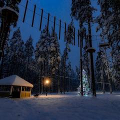 База отдыха Радуга, Мичуринское, Ленинградская область
