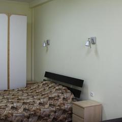 Гостиница Верхний Миз, Можайск, Московская область